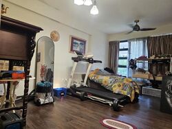 Blk 120A Punggol Edge (Punggol), HDB 4 Rooms #485747121